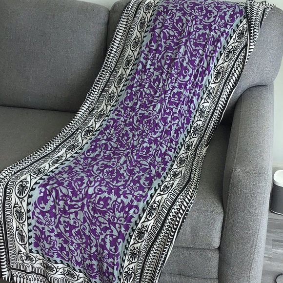 Cejon Accessories - Cejon Scarf/Sarong